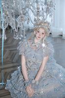 baby皇家千层公主-拍摄日记