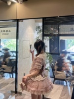 枕边缎带
