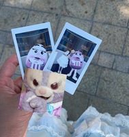 安东尼蛋糕云朵