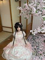 樱花树的两种穿法 你更喜欢哪一种