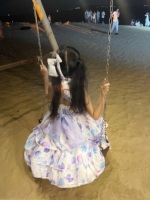 咬咬牙买了贝壳去厦门玩了