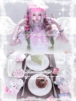 ⑅♡⑅ 𝑯𝒂𝒑𝒑𝒚 𝑩𝒊𝒓𝒕𝒉𝒅𝒂𝒚 𝒕𝒐 𝑴𝒊𝒕𝒔𝒖𝒓𝒊⑅♡⑅       ˚‧ ♡̷̷̷ 誕生日甘露寺蜜璃♡̷̷̷ ₊ ˚‧