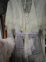 追忆sp珍珠腰带自制教程