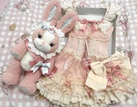 Lolita收藏序章·小芙蝶