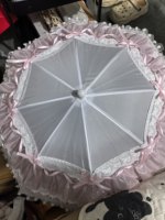 手搓lo伞