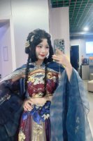 剧本杀服装