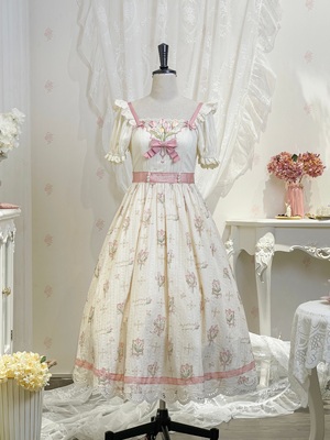 第一朵郁金香1.0&2.0