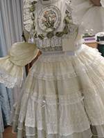 双色四时花➕巴巴露亚