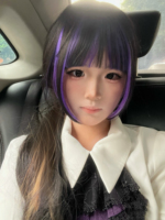 额是一个lo娘