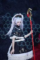 拍了点不一样的中村十字