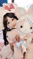蝴蝶结小兔你萌OvO