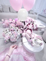 20th⁺₊♡₊⁺ 永远做公主 梦都被满足