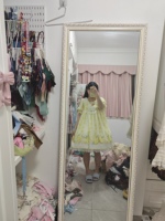 【搭配记录】ap柠檬鸡拯救+版型吐槽