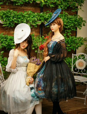 Enchanted Forest 童话森林