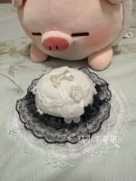 当发现手作的乐趣后~