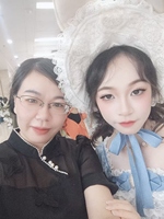 with Mumʚ💗ི་ྀɞ