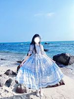 四季铃兰🌊