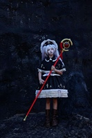 拍了点不一样的中村十字