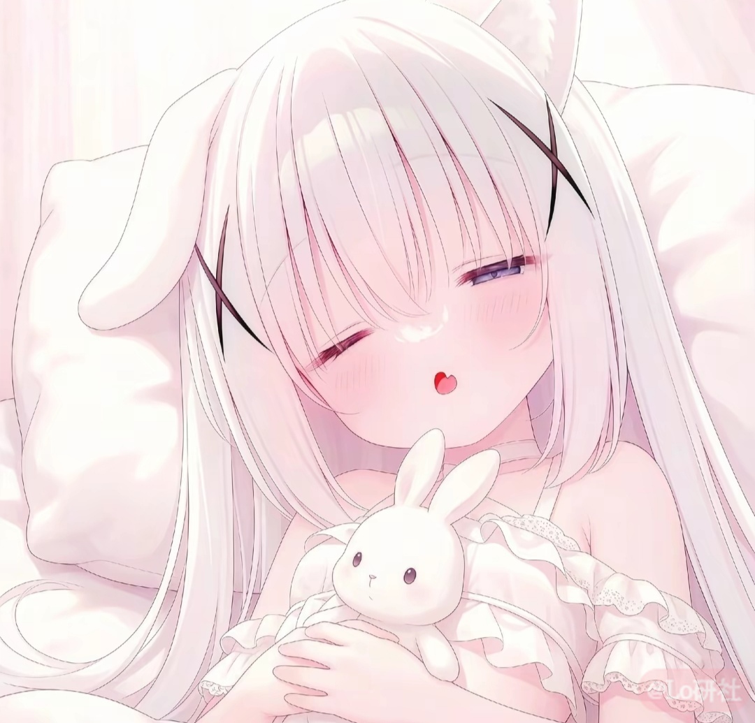 姩姩超悲伤