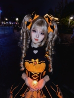 巴啦啦小南瓜，变身！🎃