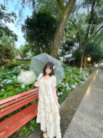 绣球花～