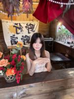 樱桃熟了黄色