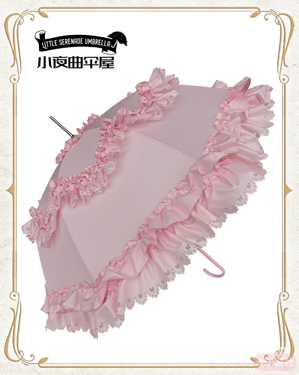 春日来信