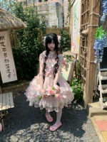 樱花树下的告白jsk