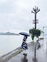 泸沽湖