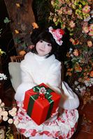 发发圣诞🎄