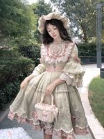 拍了一点四时花