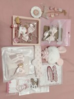 诺亚设计展偶遇了发咪和里脊