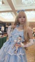 ꒰˶>ᗜ<˶꒱​亲子装美滋滋