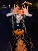 巴啦啦小南瓜，变身！🎃