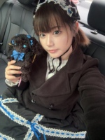 给bbd改色了,蓝黑党狂喜