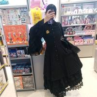 之前天冷的时候搭配的