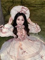 喜欢十女就要穿一辈子十女