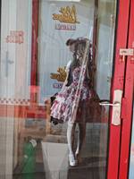 耶耶耶，出门啦