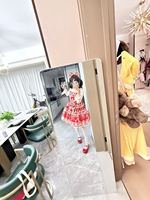 15草莓三色集齐!