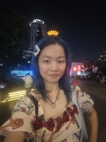 我是女王👑