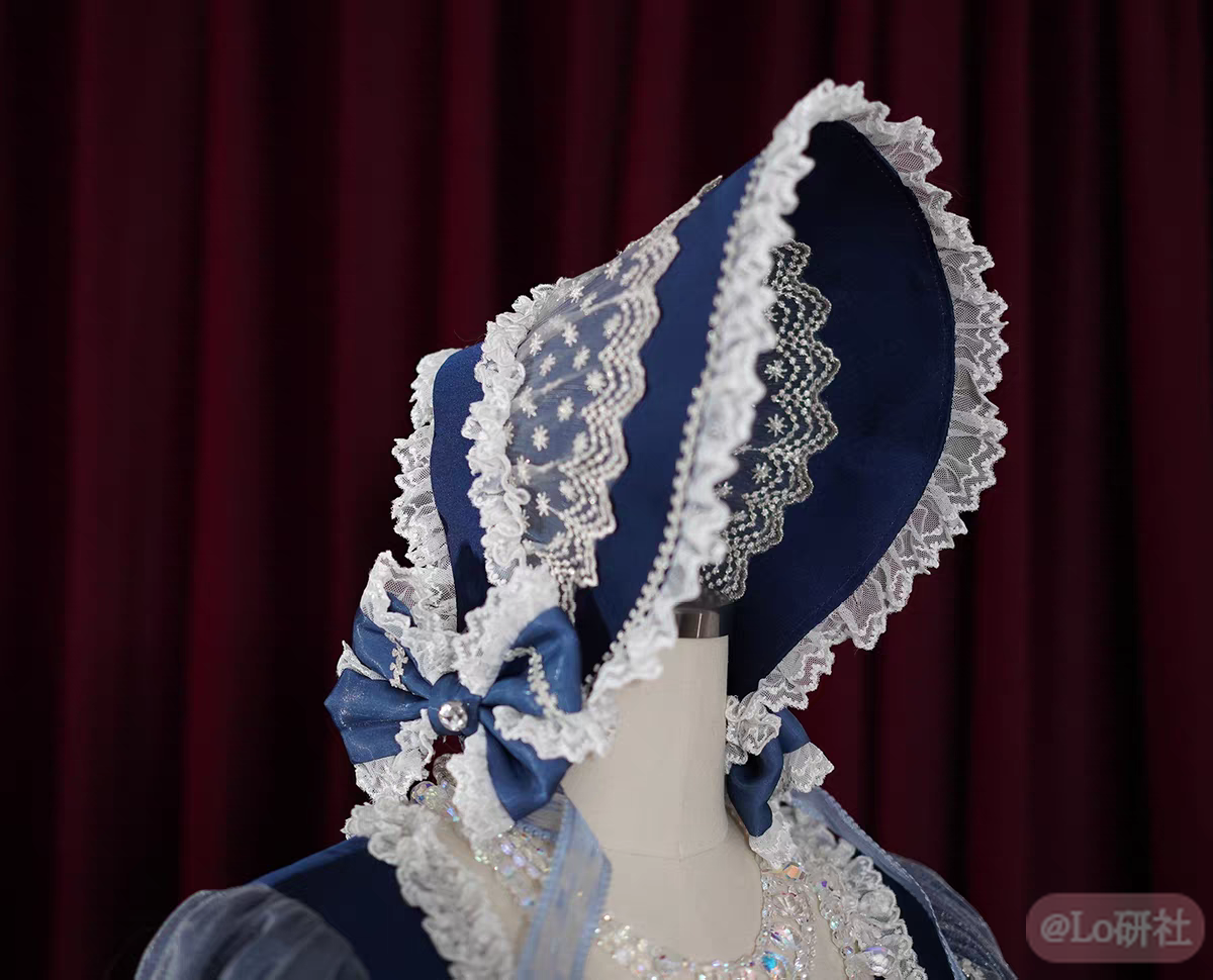 星屑舞踏会 小物