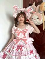 蝴蝶结小兔🐰🎀