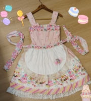 来一口甜点吧🍰