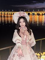 喜欢十女就要穿一辈子十女