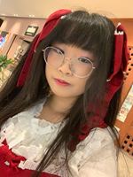 第一次去茶会🫖