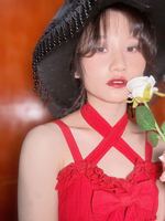 今天先不当甜妹了～