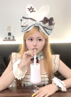 榛巧兔🐰