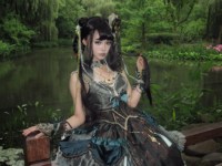 感谢自己还在喜欢Lolita