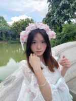 八重樱粉绿新色