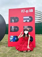 阿轲的追星日记～